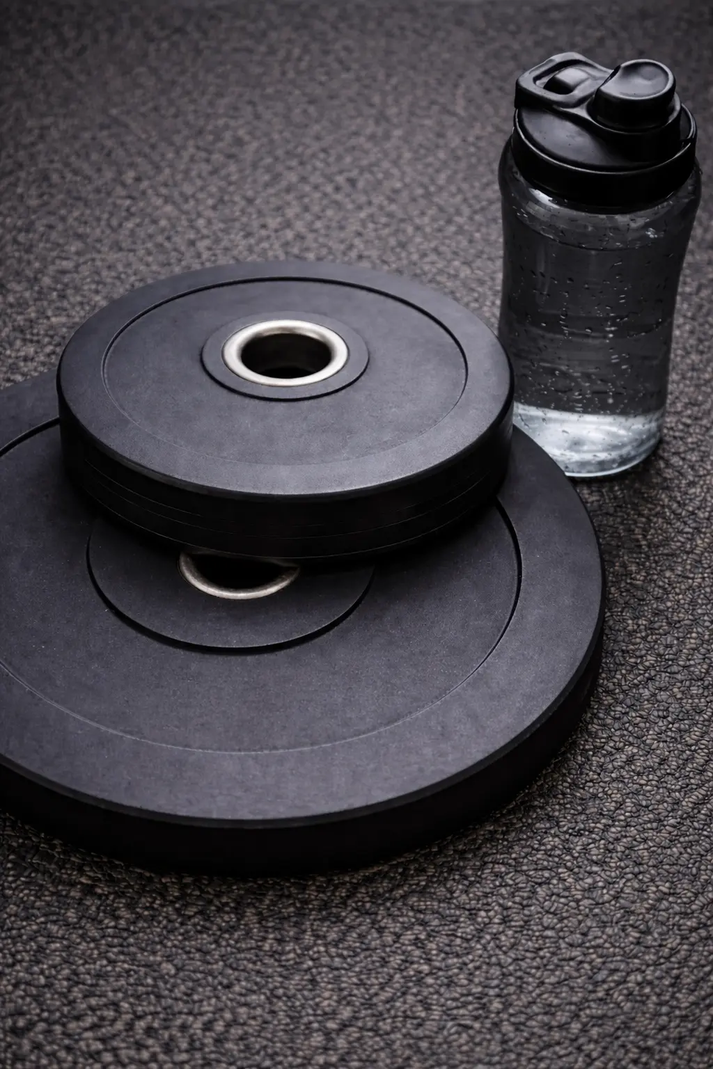 Bumper Plates