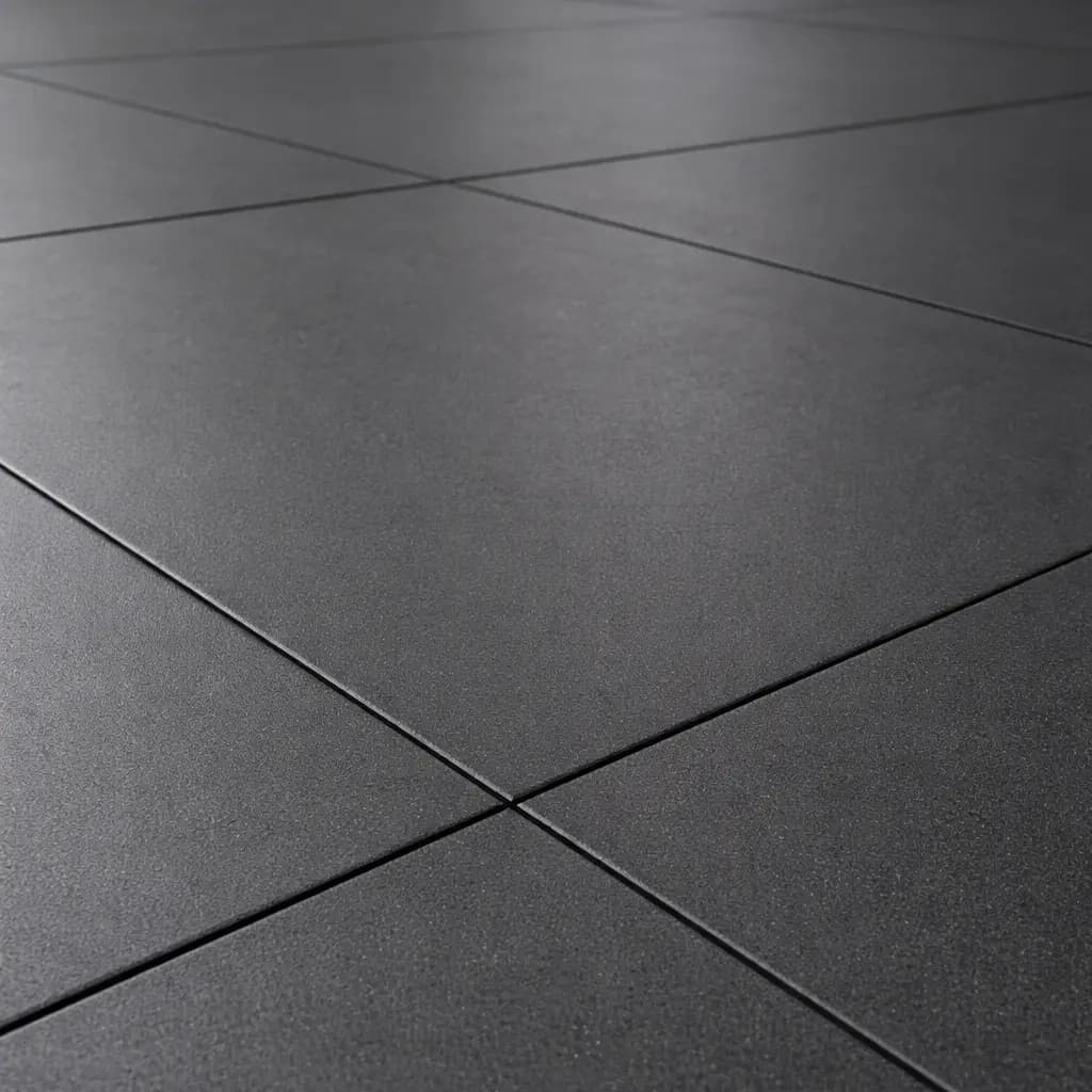 Pisos de Caucho Virgen